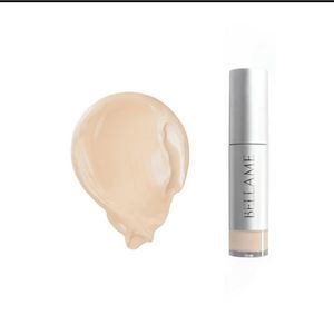 Bellame perfect concealer 7 medium to medium-dip skin with peach undertones🌿